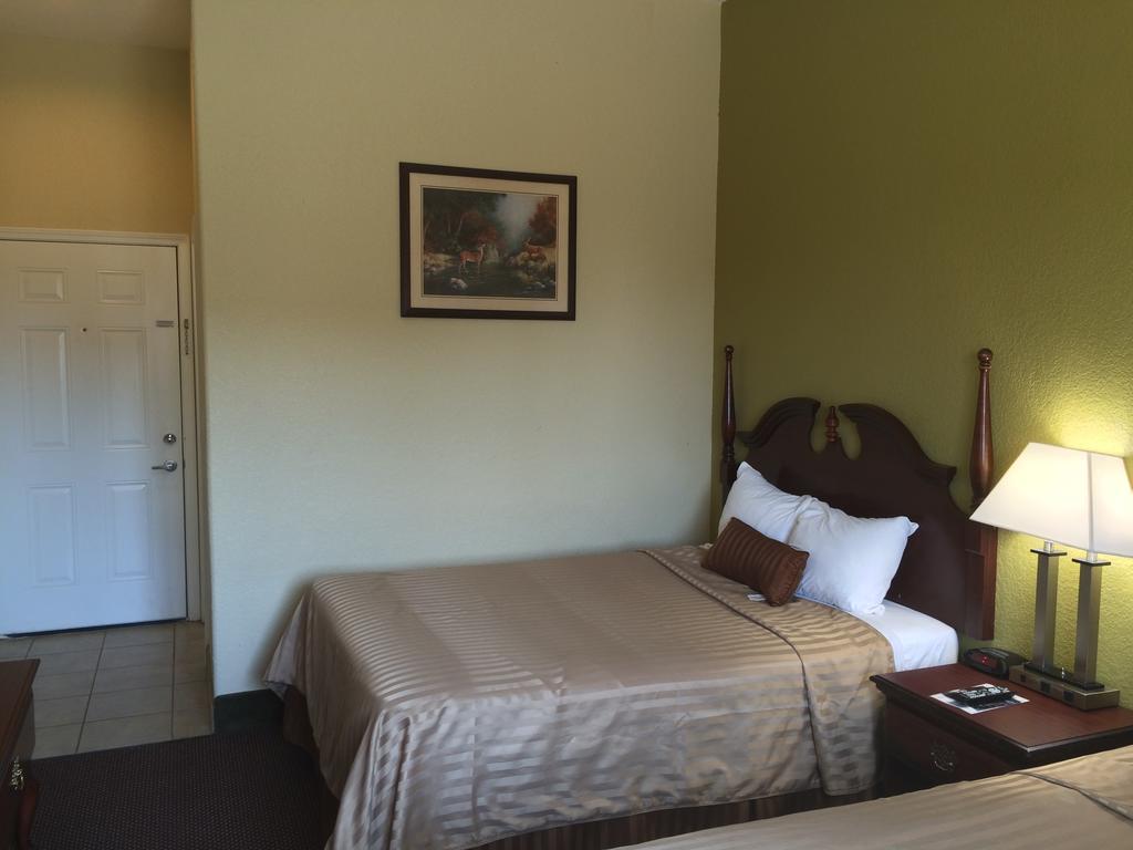 Frio Inn Pearsall ห้อง รูปภาพ